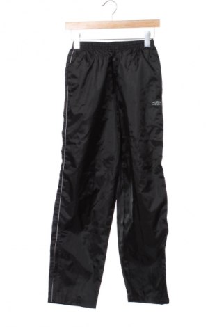 Παιδικό παντελόνι Umbro, Μέγεθος 11-12y/ 152-158 εκ., Χρώμα Μαύρο, Τιμή 12,79 €
