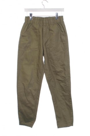 Dětské kalhoty  Unbranded, Velikost 14-15y/ 168-170 cm, Barva Zelená, Cena  169,00 Kč