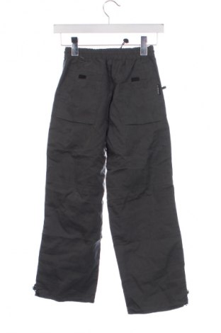 Dětské kalhoty  Unbranded, Velikost 7-8y/ 128-134 cm, Barva Šedá, Cena  279,00 Kč