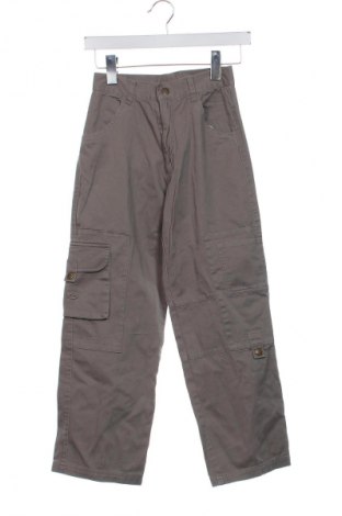 Kinderhose Unbranded, Größe 10-11y/ 146-152 cm, Farbe Grau, Preis 12,12 €