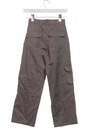Kinderhose Unbranded, Größe 10-11y/ 146-152 cm, Farbe Grau, Preis 12,12 €