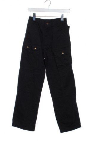 Παιδικό παντελόνι Unbranded, Μέγεθος 14-15y/ 168-170 εκ., Χρώμα Μαύρο, Τιμή 16,16 €