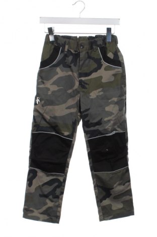 Kinderhose Unbranded, Größe 9-10y/ 140-146 cm, Farbe Mehrfarbig, Preis 10,10 €