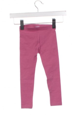 Παιδικό παντελόνι Unbranded, Μέγεθος 2-3y/ 98-104 εκ., Χρώμα Ρόζ , Τιμή 7,99 €