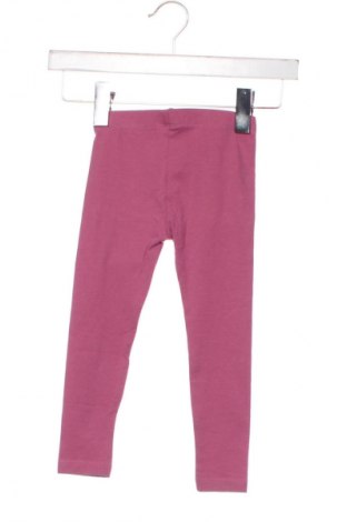 Παιδικό παντελόνι Unbranded, Μέγεθος 2-3y/ 98-104 εκ., Χρώμα Ρόζ , Τιμή 7,99 €