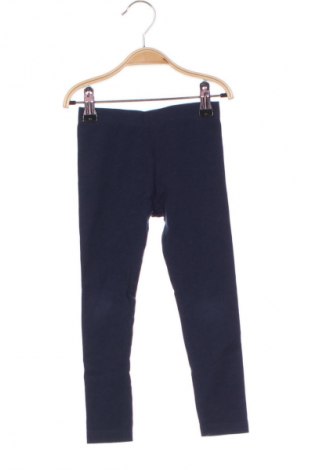 Παιδικό παντελόνι Unbranded, Μέγεθος 2-3y/ 98-104 εκ., Χρώμα Μπλέ, Τιμή 7,99 €