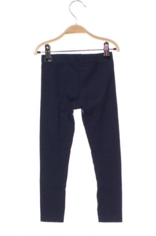 Παιδικό παντελόνι Unbranded, Μέγεθος 2-3y/ 98-104 εκ., Χρώμα Μπλέ, Τιμή 7,99 €