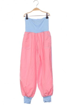 Παιδικό παντελόνι Unbranded, Μέγεθος 10-11y/ 146-152 εκ., Χρώμα Πολύχρωμο, Τιμή 7,99 €