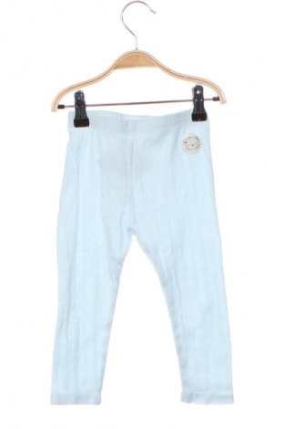 Παιδικό παντελόνι Unbranded, Μέγεθος 12-18m/ 80-86 εκ., Χρώμα Μπλέ, Τιμή 10,74 €