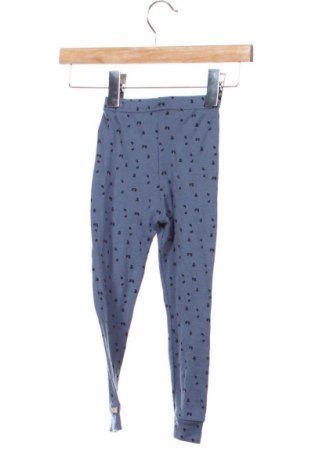 Παιδικό παντελόνι Unbranded, Μέγεθος 18-24m/ 86-98 εκ., Χρώμα Μπλέ, Τιμή 7,99 €
