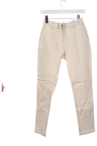 Dětské kalhoty  Unbranded, Velikost 11-12y/ 152-158 cm, Barva Krémová, Cena  179,00 Kč