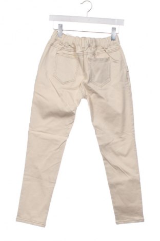 Dětské kalhoty  Unbranded, Velikost 11-12y/ 152-158 cm, Barva Krémová, Cena  179,00 Kč