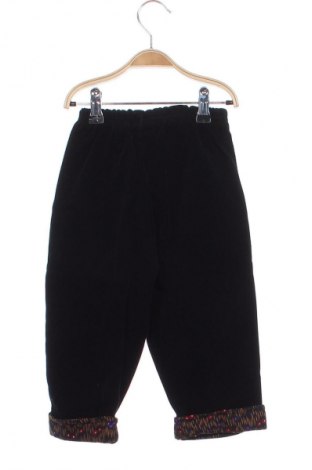 Παιδικό παντελόνι Unbranded, Μέγεθος 4-5y/ 110-116 εκ., Χρώμα Μπλέ, Τιμή 7,99 €