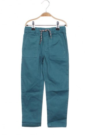Παιδικό παντελόνι Unbranded, Μέγεθος 2-3y/ 98-104 εκ., Χρώμα Πράσινο, Τιμή 7,99 €