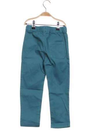 Παιδικό παντελόνι Unbranded, Μέγεθος 2-3y/ 98-104 εκ., Χρώμα Πράσινο, Τιμή 7,99 €