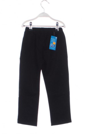 Παιδικό παντελόνι Unbranded, Μέγεθος 2-3y/ 98-104 εκ., Χρώμα Μαύρο, Τιμή 11,99 €