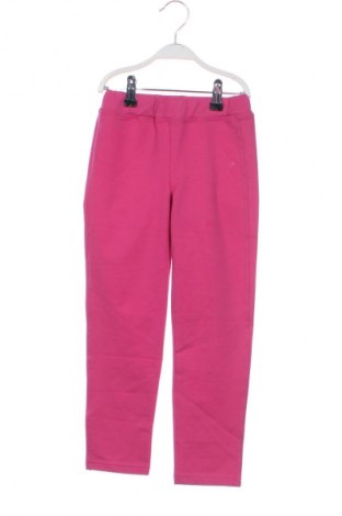 Παιδικό παντελόνι Unbranded, Μέγεθος 5-6y/ 116-122 εκ., Χρώμα Ρόζ , Τιμή 7,99 €