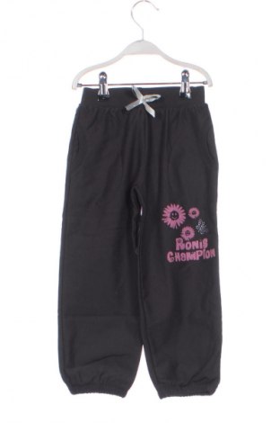 Παιδικό παντελόνι Unbranded, Μέγεθος 2-3y/ 98-104 εκ., Χρώμα Γκρί, Τιμή 11,99 €