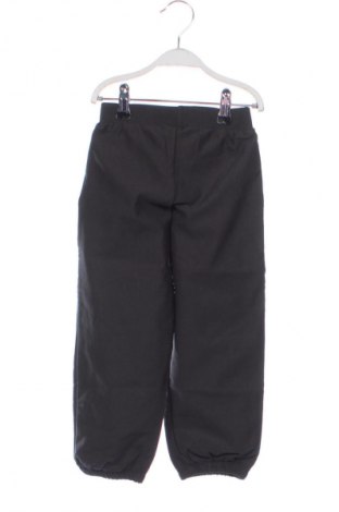 Παιδικό παντελόνι Unbranded, Μέγεθος 2-3y/ 98-104 εκ., Χρώμα Γκρί, Τιμή 11,99 €