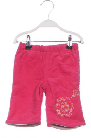 Παιδικό παντελόνι Unbranded, Μέγεθος 3-6m/ 62-68 εκ., Χρώμα Ρόζ , Τιμή 12,99 €
