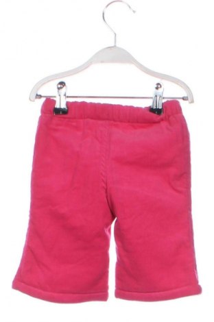 Παιδικό παντελόνι Unbranded, Μέγεθος 3-6m/ 62-68 εκ., Χρώμα Ρόζ , Τιμή 12,99 €