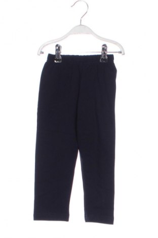 Παιδικό παντελόνι Unbranded, Μέγεθος 18-24m/ 86-98 εκ., Χρώμα Μπλέ, Τιμή 7,99 €