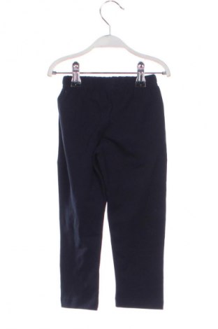 Παιδικό παντελόνι Unbranded, Μέγεθος 18-24m/ 86-98 εκ., Χρώμα Μπλέ, Τιμή 7,99 €