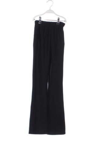 Παιδικό παντελόνι Unbranded, Μέγεθος 8-9y/ 134-140 εκ., Χρώμα Μαύρο, Τιμή 10,74 €