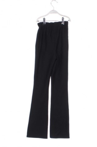 Παιδικό παντελόνι Unbranded, Μέγεθος 8-9y/ 134-140 εκ., Χρώμα Μαύρο, Τιμή 10,74 €