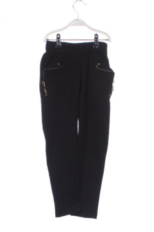 Παιδικό παντελόνι Unbranded, Μέγεθος 9-10y/ 140-146 εκ., Χρώμα Μαύρο, Τιμή 17,39 €