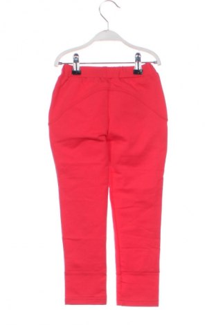 Παιδικό παντελόνι Unbranded, Μέγεθος 3-4y/ 104-110 εκ., Χρώμα Κόκκινο, Τιμή 17,39 €