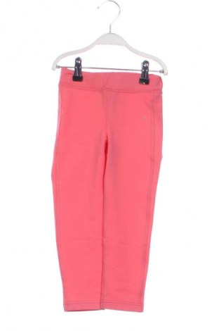 Παιδικό παντελόνι Unbranded, Μέγεθος 2-3y/ 98-104 εκ., Χρώμα Ρόζ , Τιμή 10,74 €