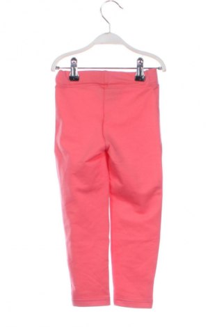 Παιδικό παντελόνι Unbranded, Μέγεθος 2-3y/ 98-104 εκ., Χρώμα Ρόζ , Τιμή 10,74 €