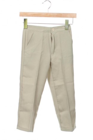 Παιδικό παντελόνι Unbranded, Μέγεθος 5-6y/ 116-122 εκ., Χρώμα Πράσινο, Τιμή 8,99 €
