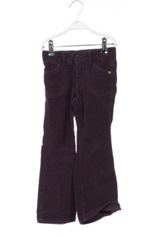 Pantaloni pentru copii Unbranded, Mărime 2-3y/ 98-104 cm, Culoare Mov, Preț 55,26 Lei