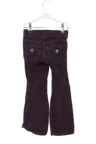 Pantaloni pentru copii Unbranded, Mărime 2-3y/ 98-104 cm, Culoare Mov, Preț 55,26 Lei
