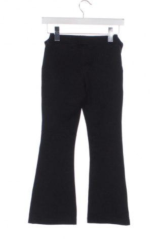 Παιδικό παντελόνι Unbranded, Μέγεθος 8-9y/ 134-140 εκ., Χρώμα Μαύρο, Τιμή 10,74 €