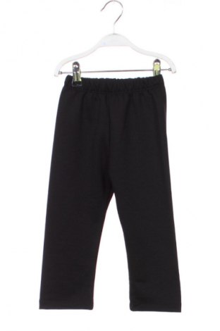 Pantaloni pentru copii Unbranded, Mărime 4-5y/ 110-116 cm, Culoare Negru, Preț 55,26 Lei