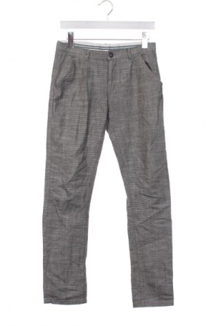 Παιδικό παντελόνι Unbranded, Μέγεθος 12-13y/ 158-164 εκ., Χρώμα Γκρί, Τιμή 10,69 €