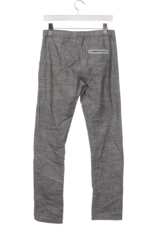 Παιδικό παντελόνι Unbranded, Μέγεθος 12-13y/ 158-164 εκ., Χρώμα Γκρί, Τιμή 10,69 €