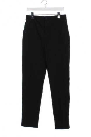 Dziecięce spodnie Unbranded, Rozmiar 15-18y/ 170-176 cm, Kolor Czarny, Cena 48,00 zł