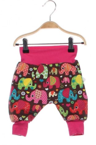 Dětské kalhoty  Unbranded, Velikost 3-6m/ 62-68 cm, Barva Vícebarevné, Cena  272,00 Kč