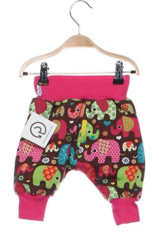Dětské kalhoty  Unbranded, Velikost 3-6m/ 62-68 cm, Barva Vícebarevné, Cena  272,00 Kč