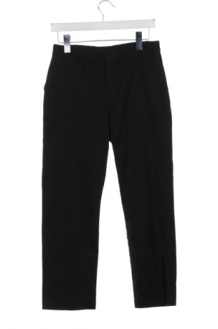 Dziecięce spodnie Unbranded, Rozmiar 11-12y/ 152-158 cm, Kolor Czarny, Cena 48,00 zł