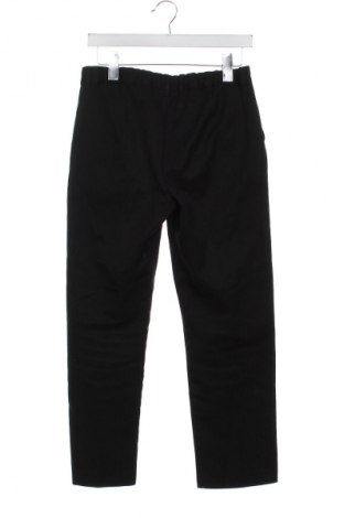 Dziecięce spodnie Unbranded, Rozmiar 11-12y/ 152-158 cm, Kolor Czarny, Cena 48,00 zł