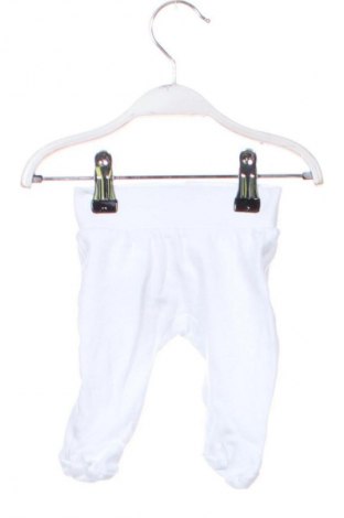 Dziecięce spodnie Unbranded, Rozmiar 1-2m/ 50-56 cm, Kolor Biały, Cena 44,99 zł