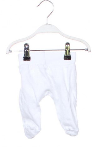 Dziecięce spodnie Unbranded, Rozmiar 1-2m/ 50-56 cm, Kolor Biały, Cena 44,99 zł