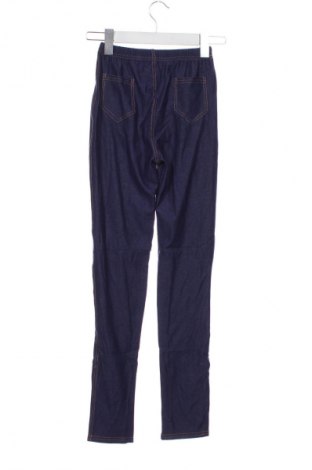 Dětské kalhoty  Unbranded, Velikost 11-12y/ 152-158 cm, Barva Modrá, Cena  519,00 Kč