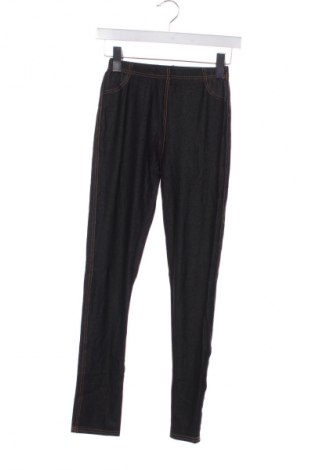 Dziecięce spodnie Unbranded, Rozmiar 11-12y/ 152-158 cm, Kolor Czarny, Cena 73,99 zł