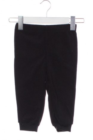 Pantaloni pentru copii Unbranded, Mărime 18-24m/ 86-98 cm, Culoare Negru, Preț 53,99 Lei